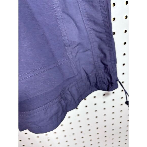 Anthropologie Daily Practice graphic mini dress size S - Picture 9 of 9